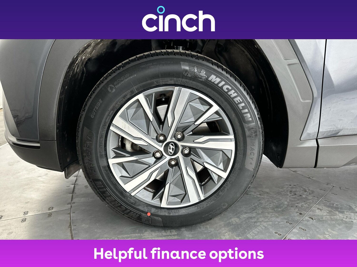 Used Hyundai TUCSON 2022 for sale - 76514630: Photo 24