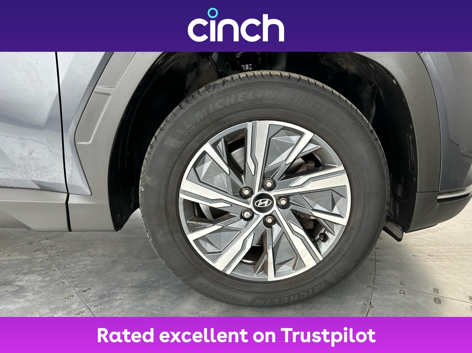 Used Hyundai TUCSON 2022 for sale - 76514630: Photo 28