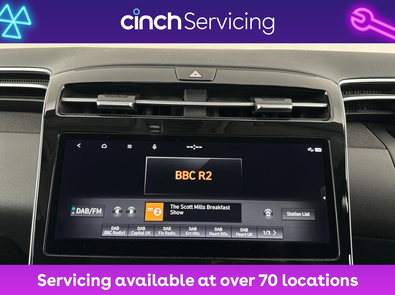 Used Hyundai TUCSON 2022 for sale - 76514630: Photo 31