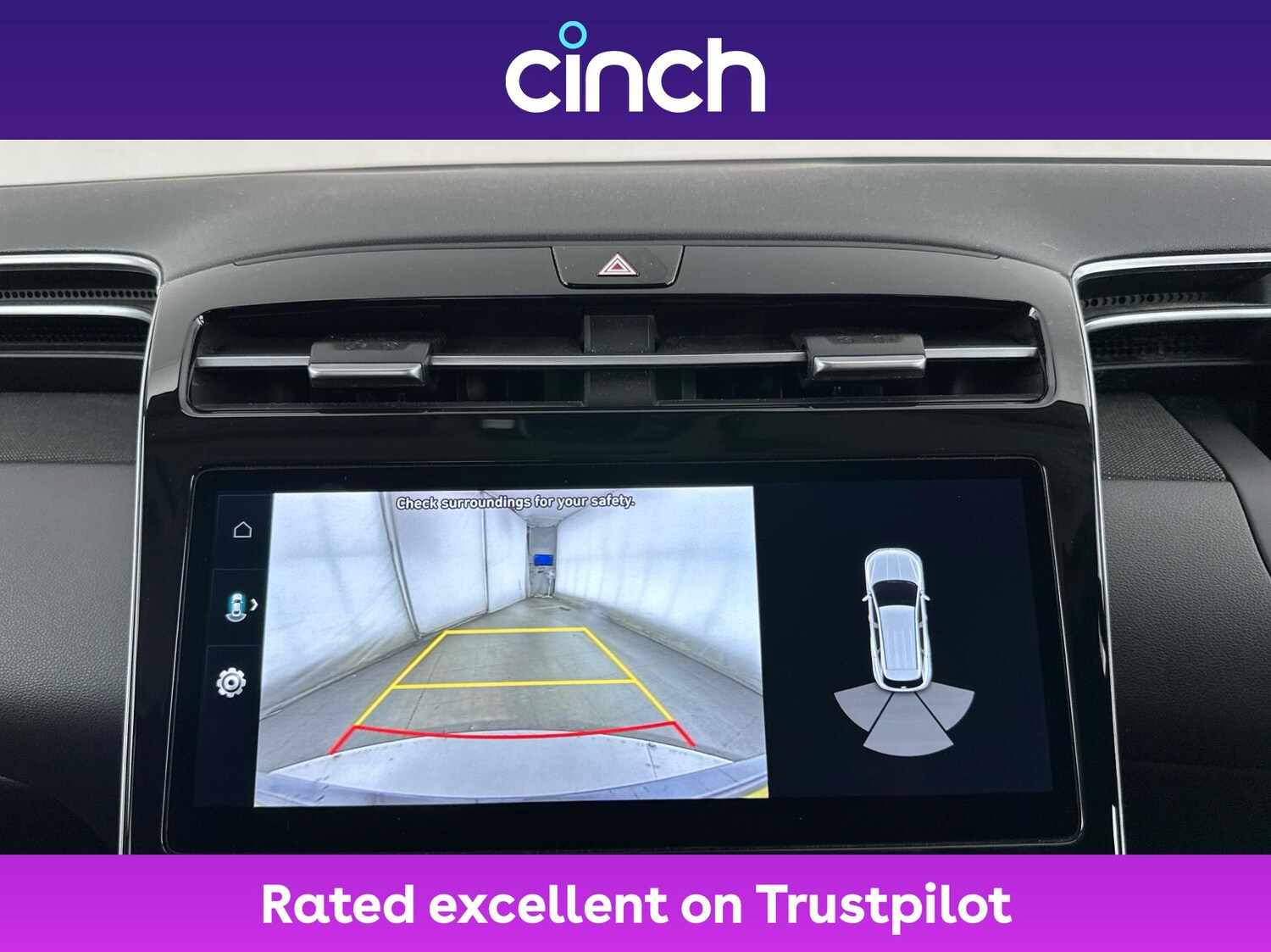 Used Hyundai TUCSON 2022 for sale - 76514630: Photo 33