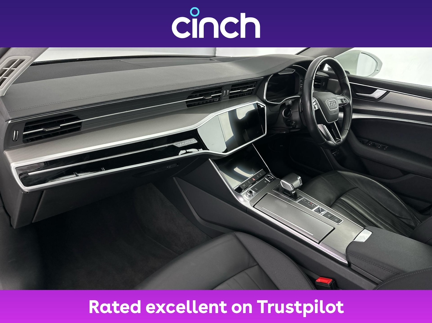 Used Audi A6 2021 for sale - 76453374: Photo 14