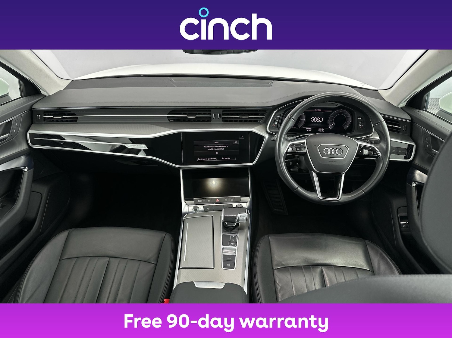 Used Audi A6 2021 for sale - 76453374: Photo 15