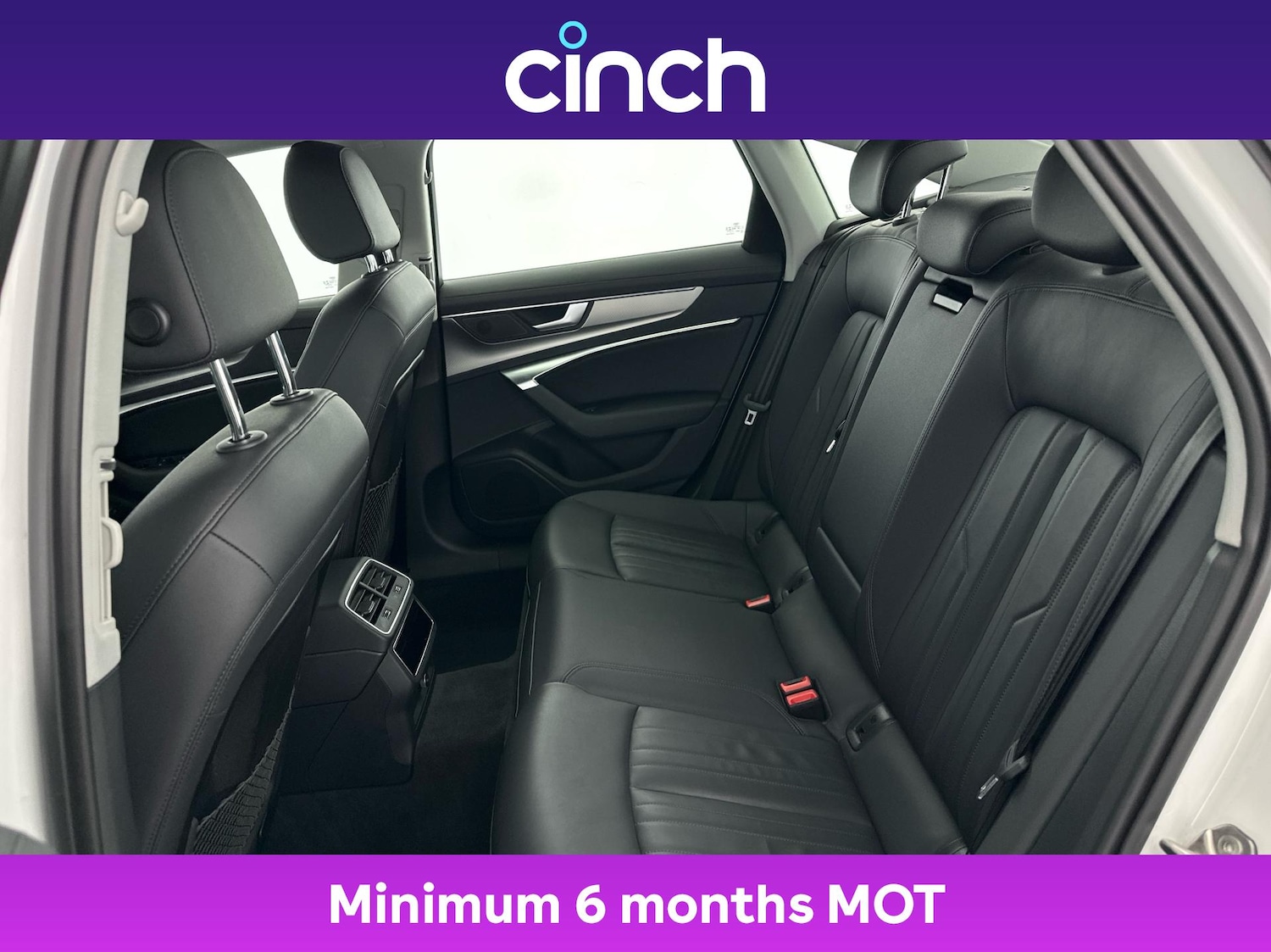 Used Audi A6 2021 for sale - 76453374: Photo 20