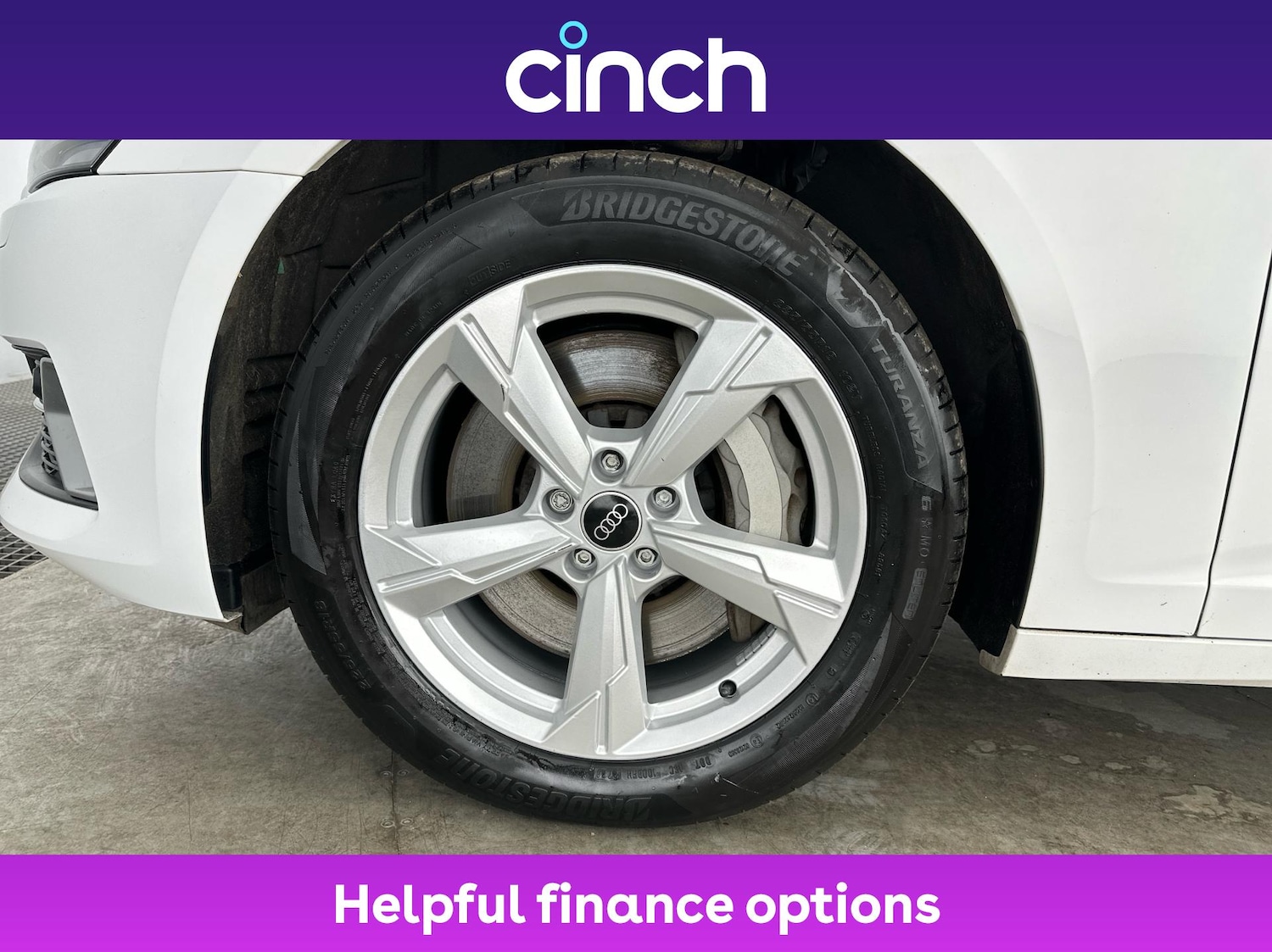 Used Audi A6 2021 for sale - 76453374: Photo 24