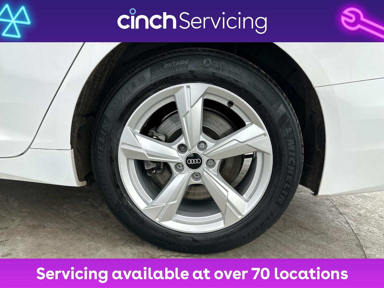 Used Audi A6 2021 for sale - 76453374: Photo 26