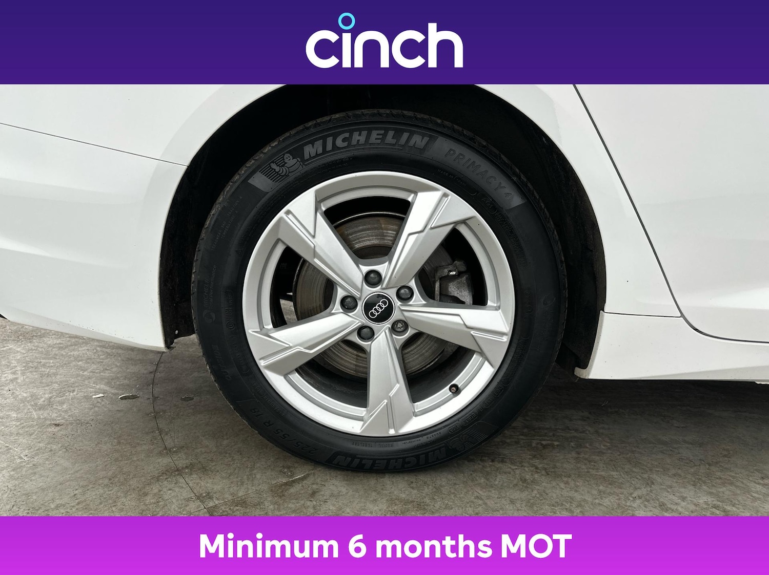 Used Audi A6 2021 for sale - 76453374: Photo 27