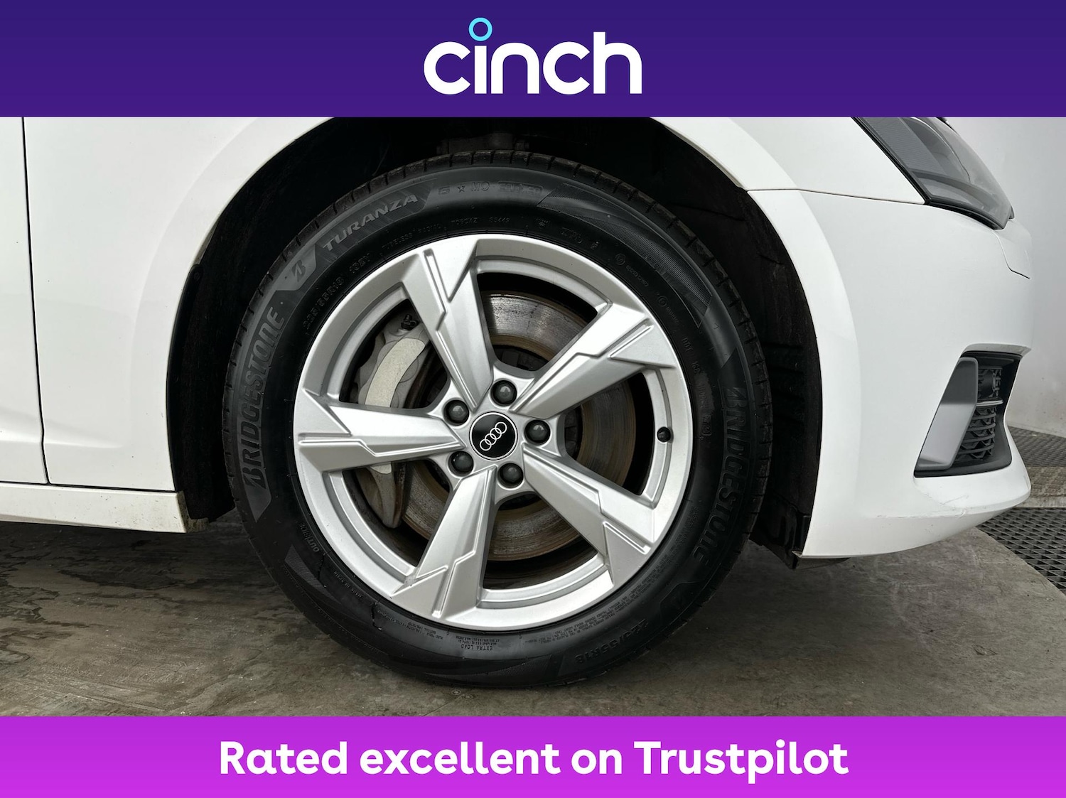 Used Audi A6 2021 for sale - 76453374: Photo 28