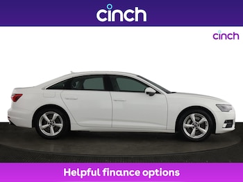 Used Audi A6 2021 for sale - 76453374: Photo