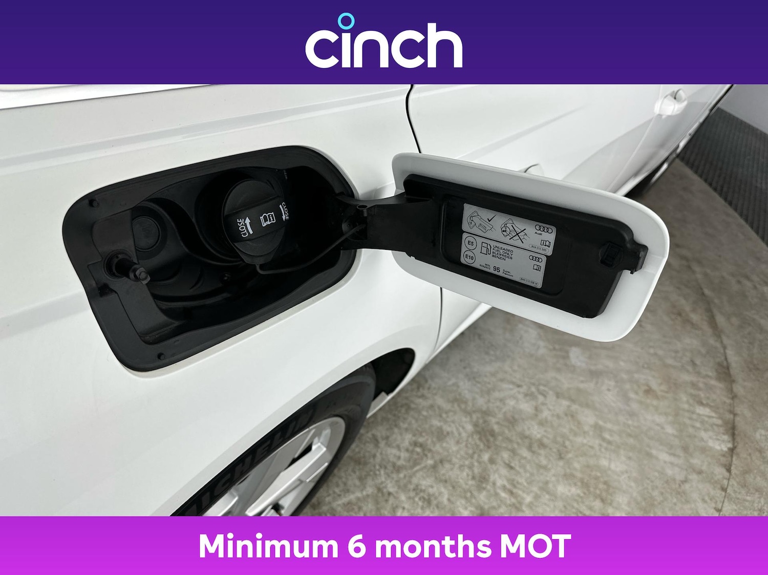 Used Audi A6 2021 for sale - 76453374: Photo 32