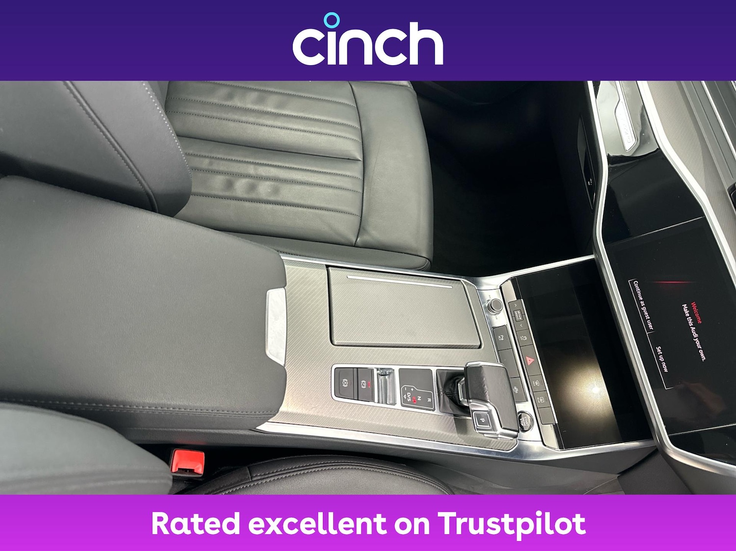 Used Audi A6 2021 for sale - 76453374: Photo 33