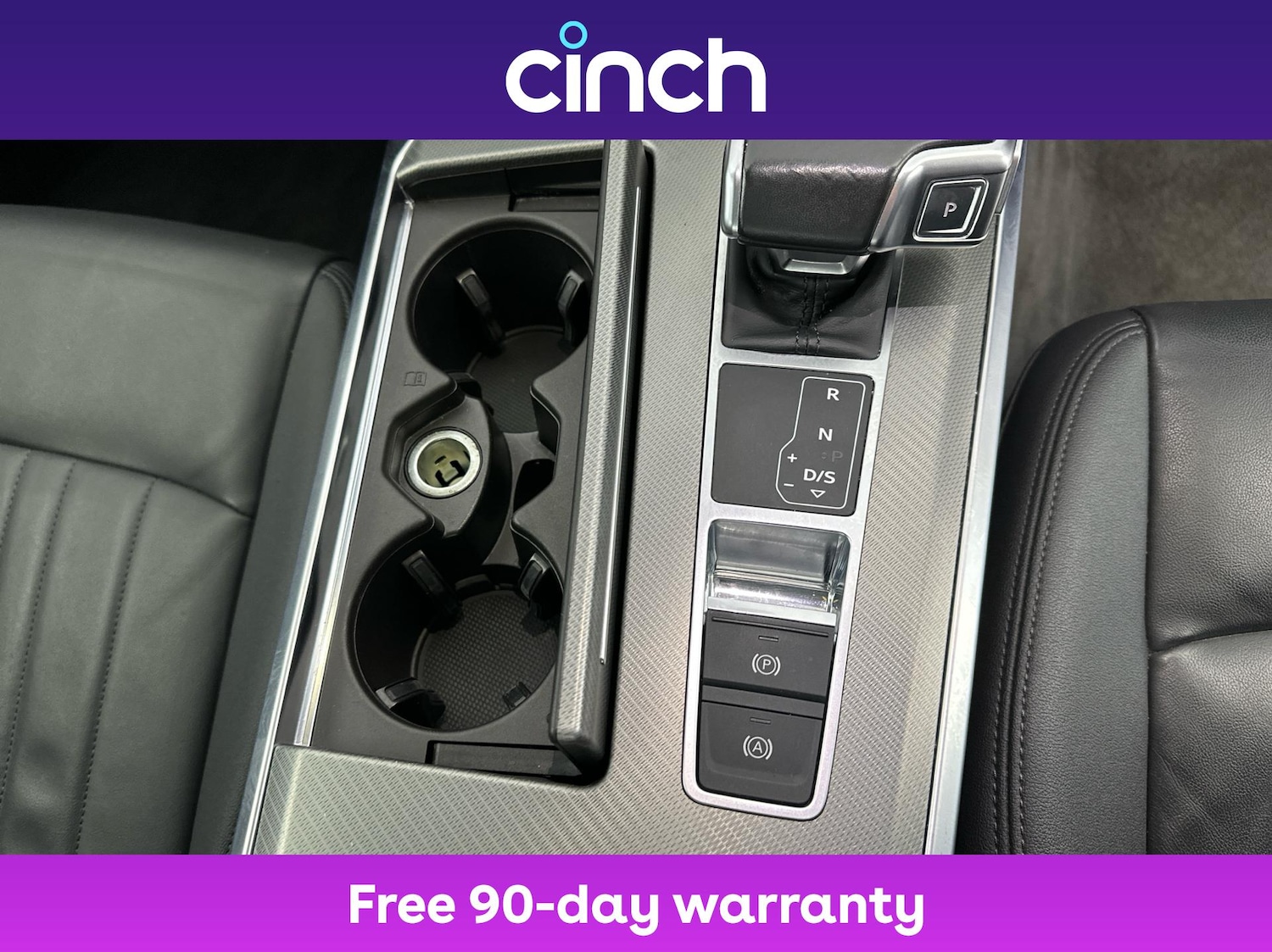 Used Audi A6 2021 for sale - 76453374: Photo 34