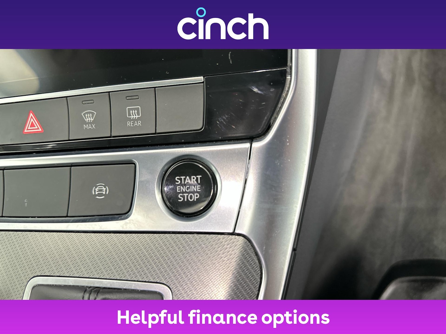 Used Audi A6 2021 for sale - 76453374: Photo 35