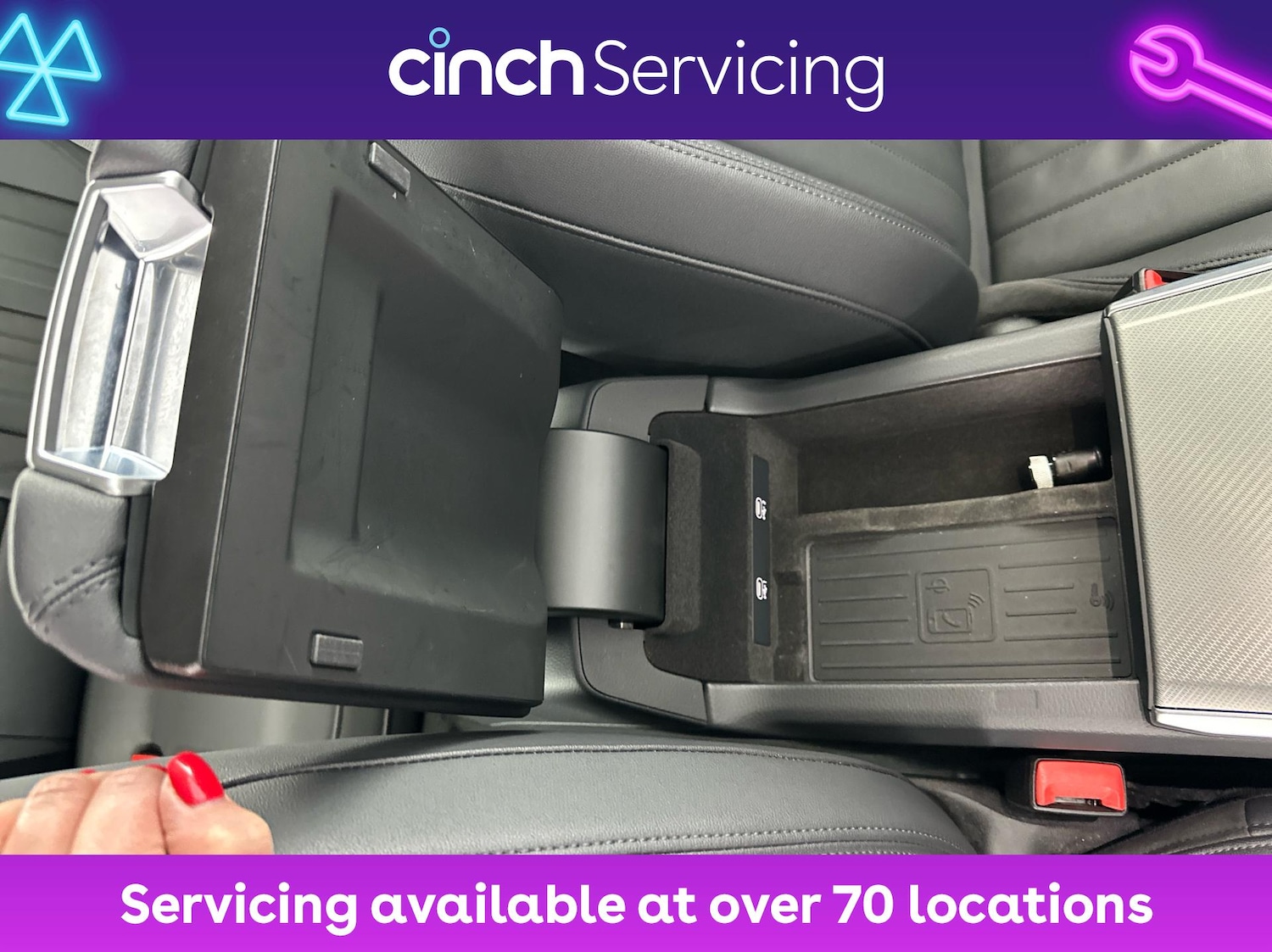 Used Audi A6 2021 for sale - 76453374: Photo 36