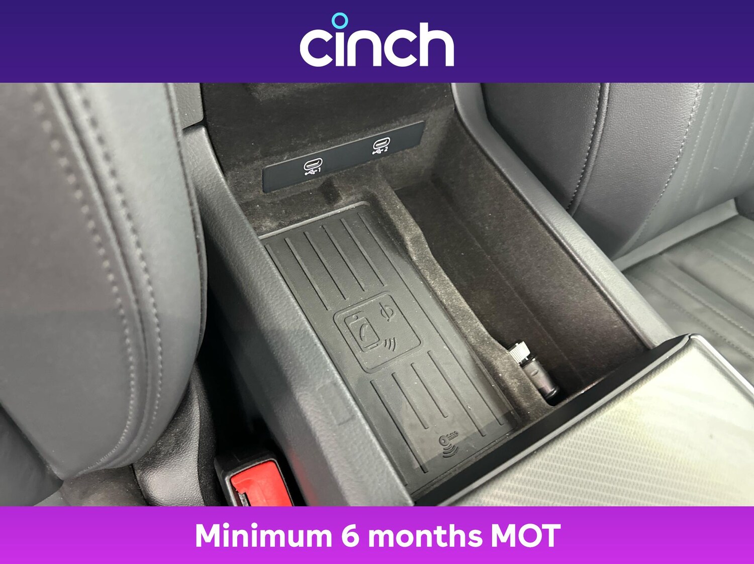 Used Audi A6 2021 for sale - 76453374: Photo 37