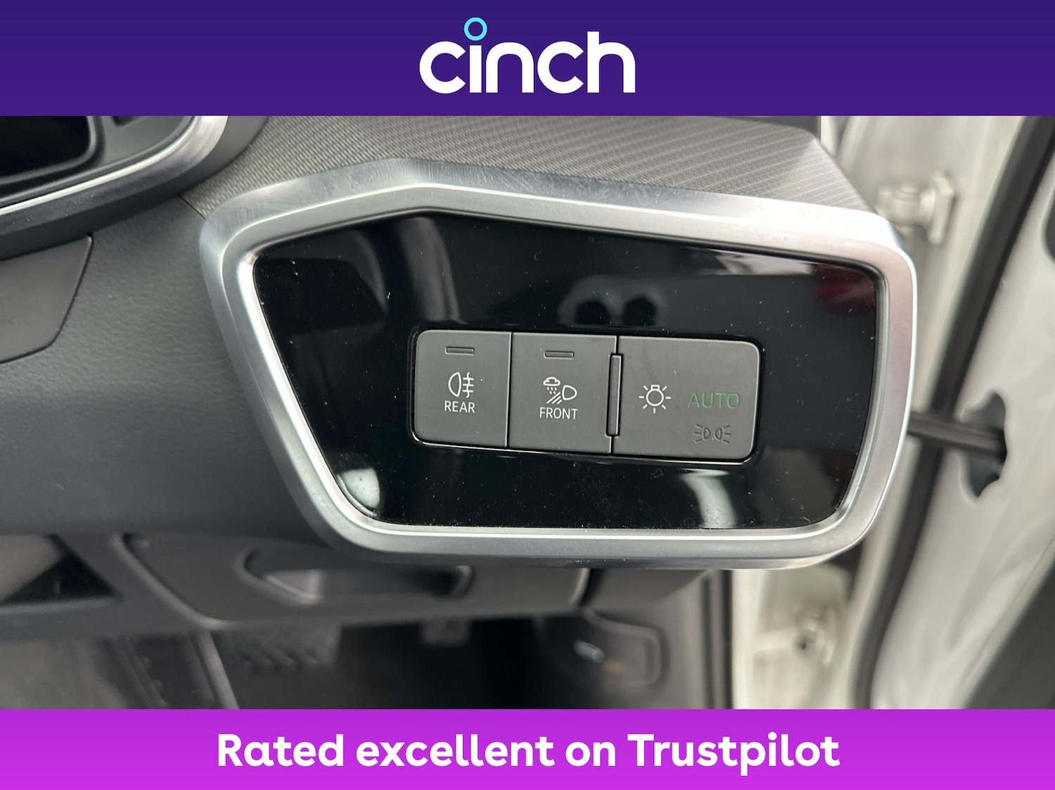 Used Audi A6 2021 for sale - 76453374: Photo 38