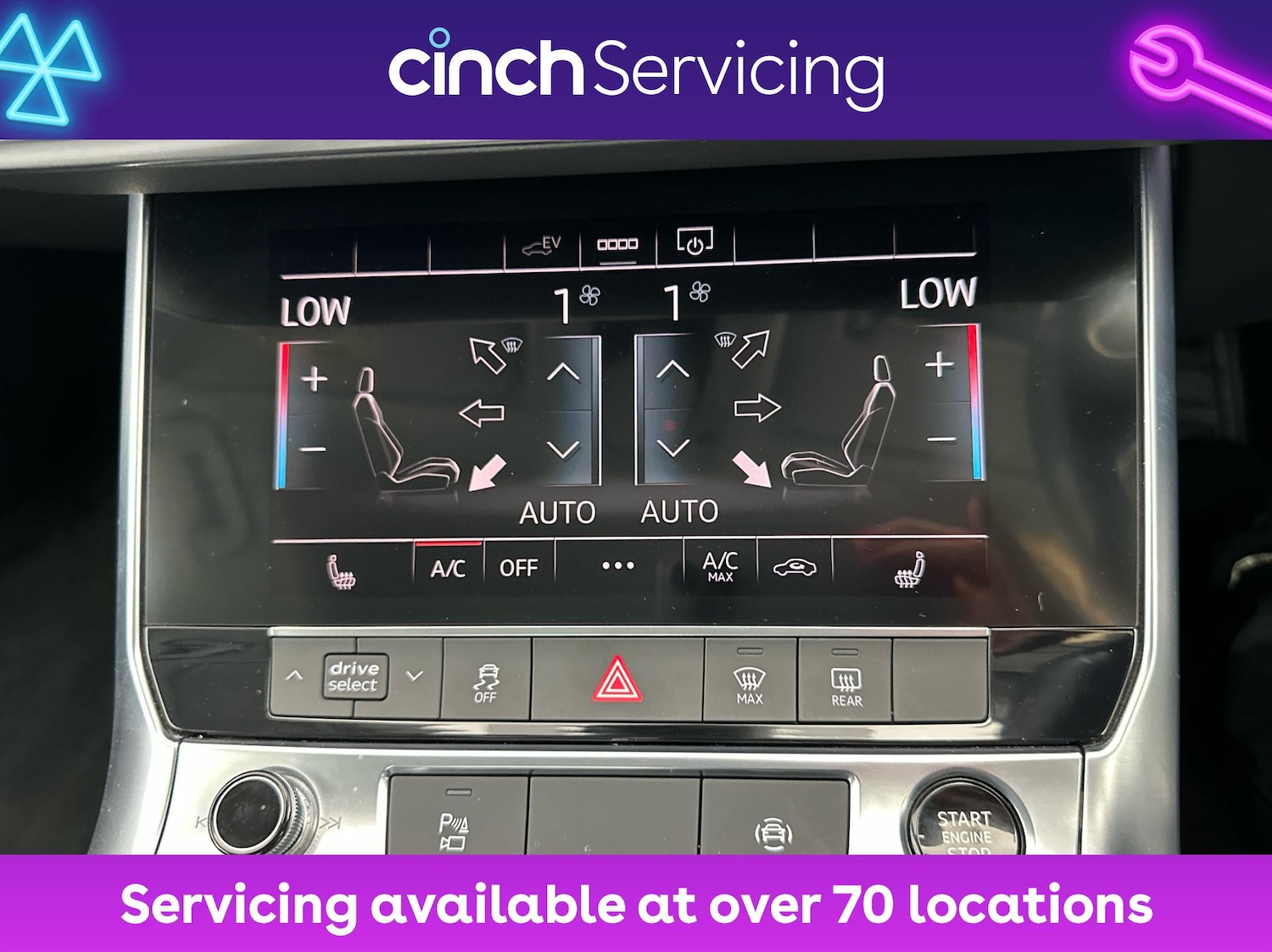 Used Audi A6 2021 for sale - 76453374: Photo 41