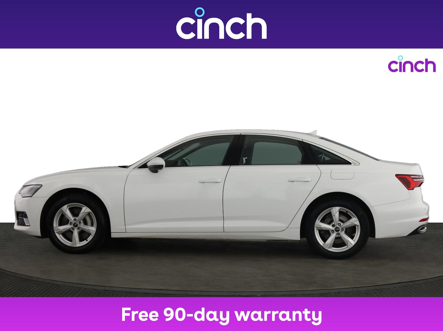 Used Audi A6 2021 for sale - 76453374: Photo 8