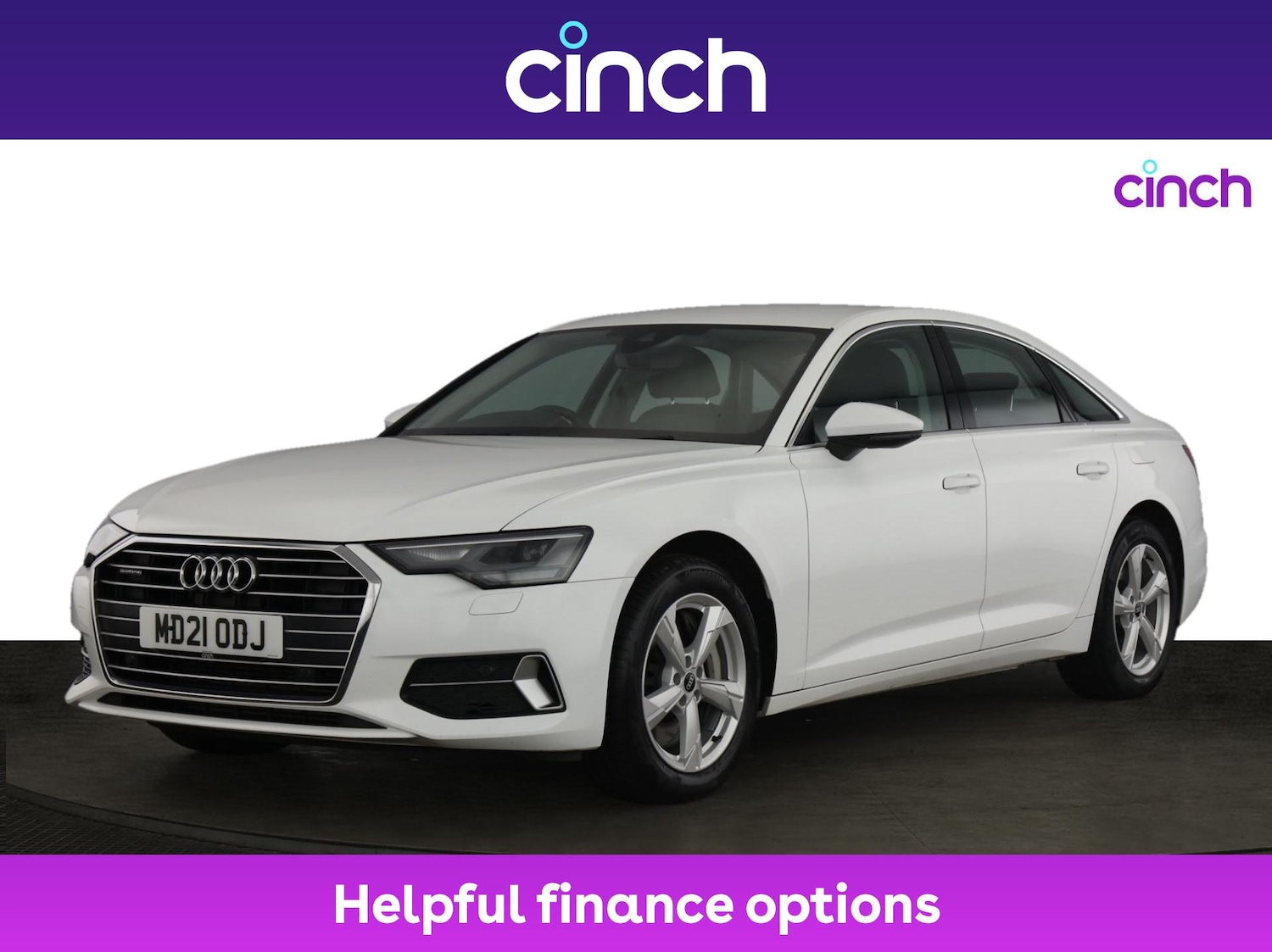 Used Audi A6 2021 for sale - 76453374: Photo 9