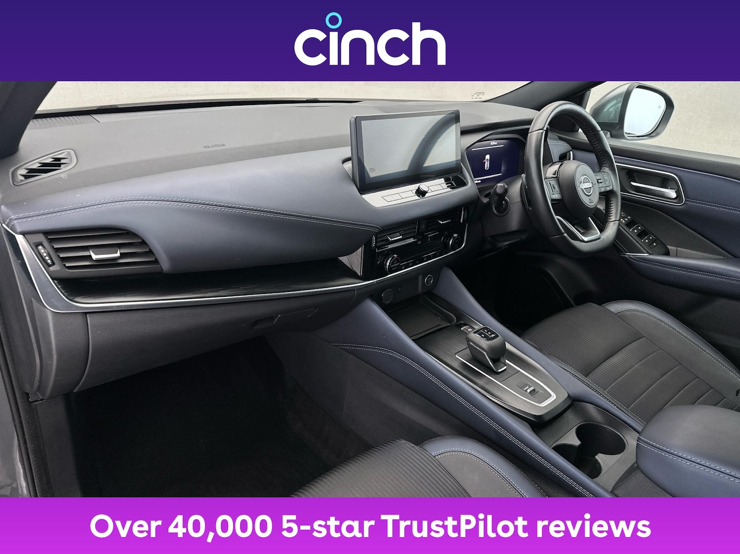 Used Nissan Qashqai 2022 for sale - 76691712: Photo 14