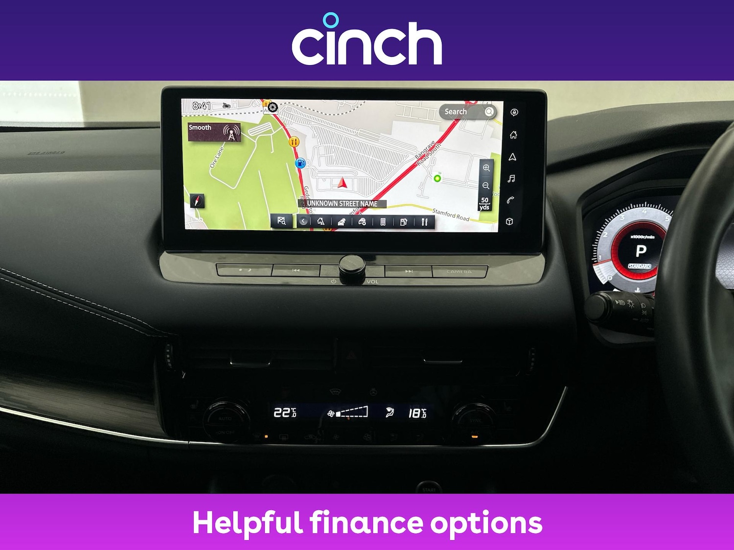 Used Nissan Qashqai 2022 for sale - 76691712: Photo 17