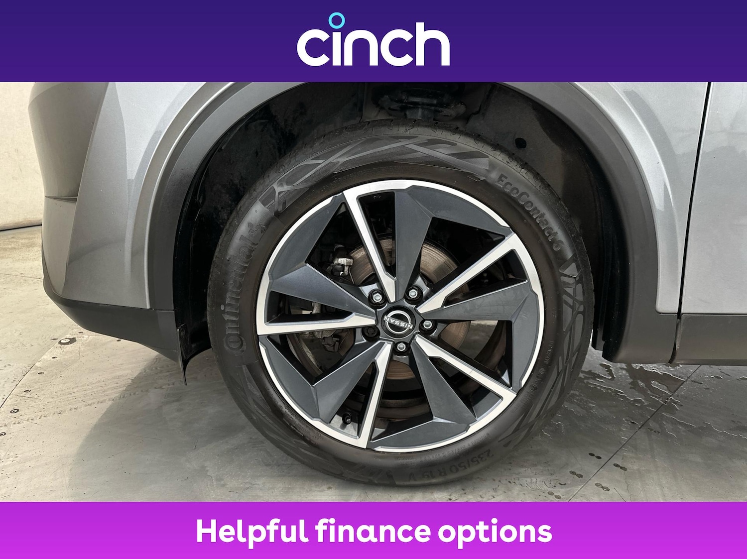 Used Nissan Qashqai 2022 for sale - 76691712: Photo 24