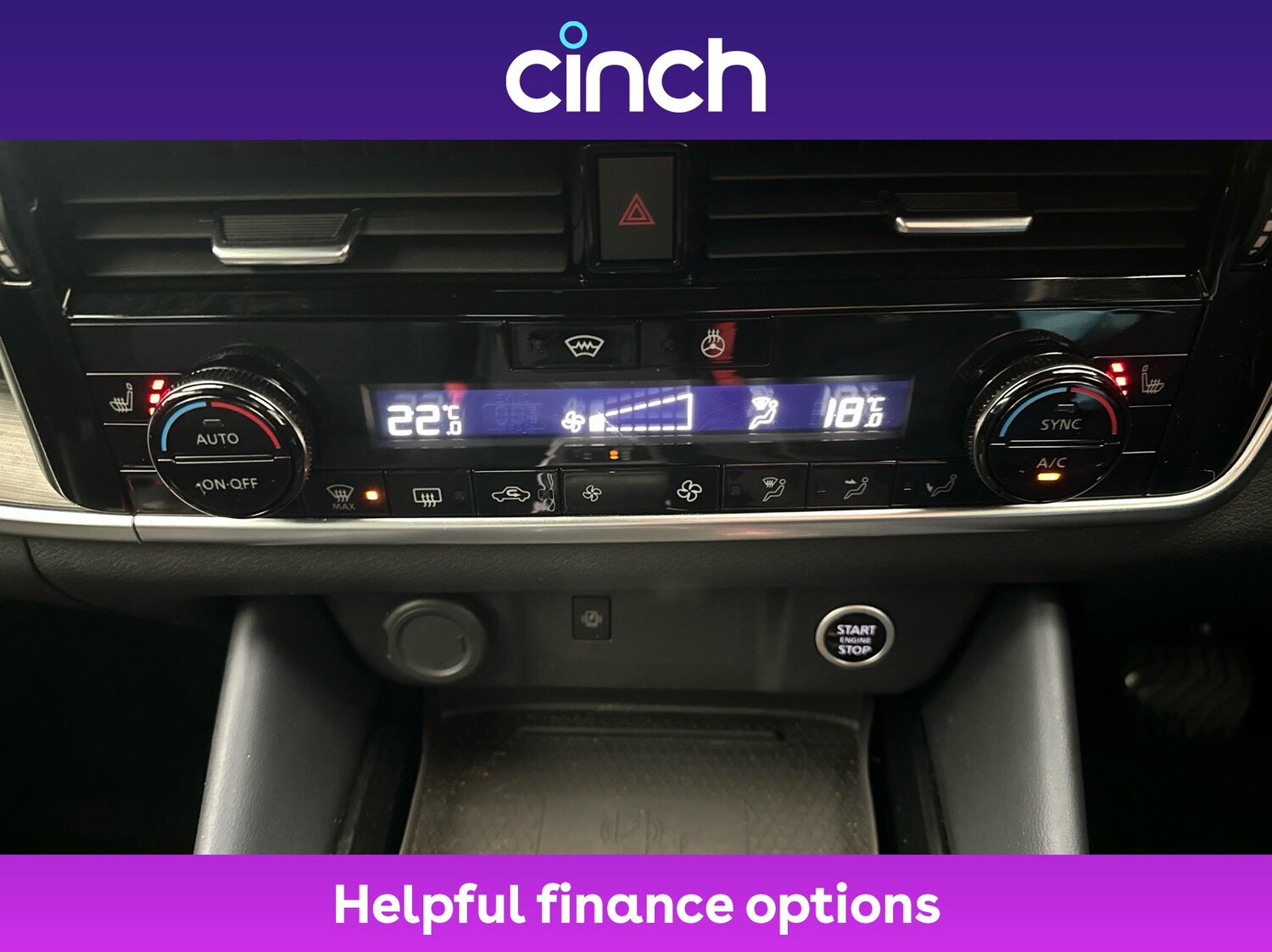 Used Nissan Qashqai 2022 for sale - 76691712: Photo 35