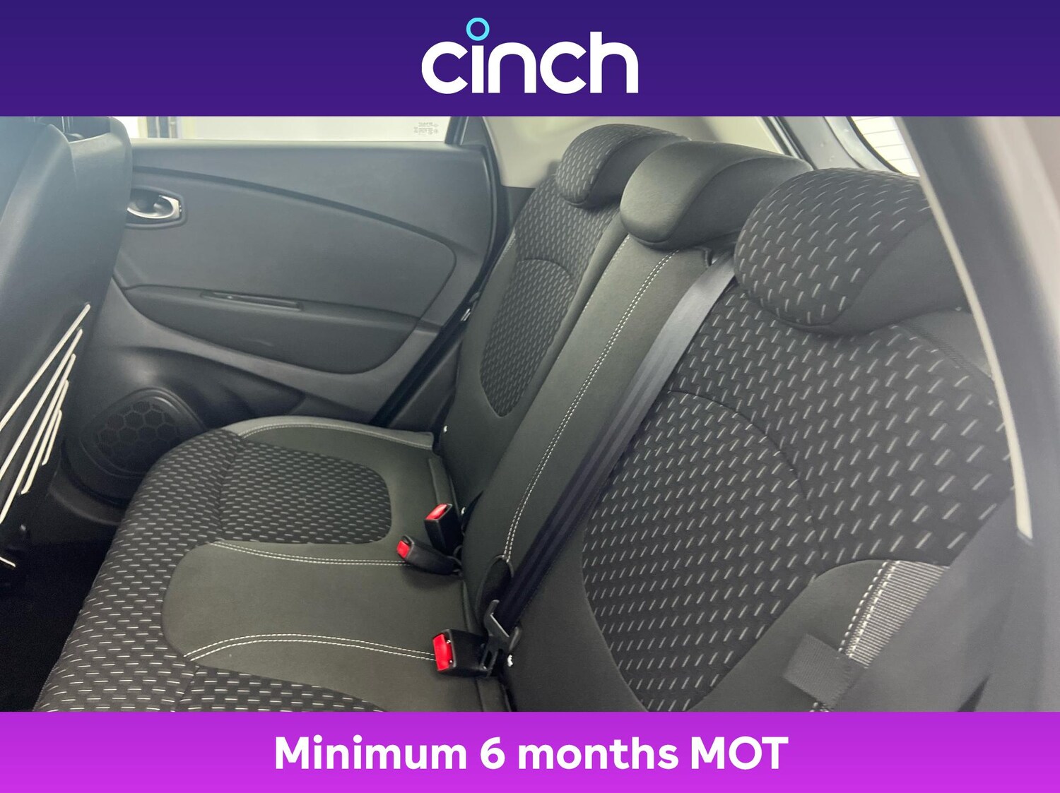 Used Renault Captur 2018 for sale - 76346229: Photo 20