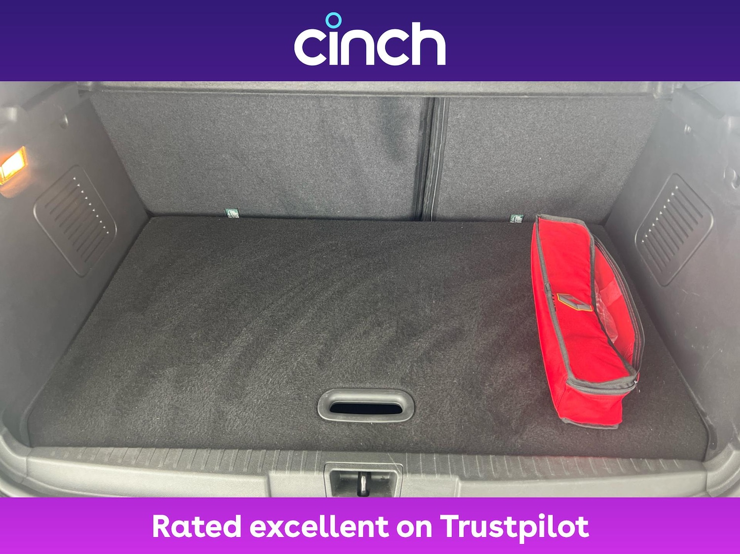 Used Renault Captur 2018 for sale - 76346229: Photo 21