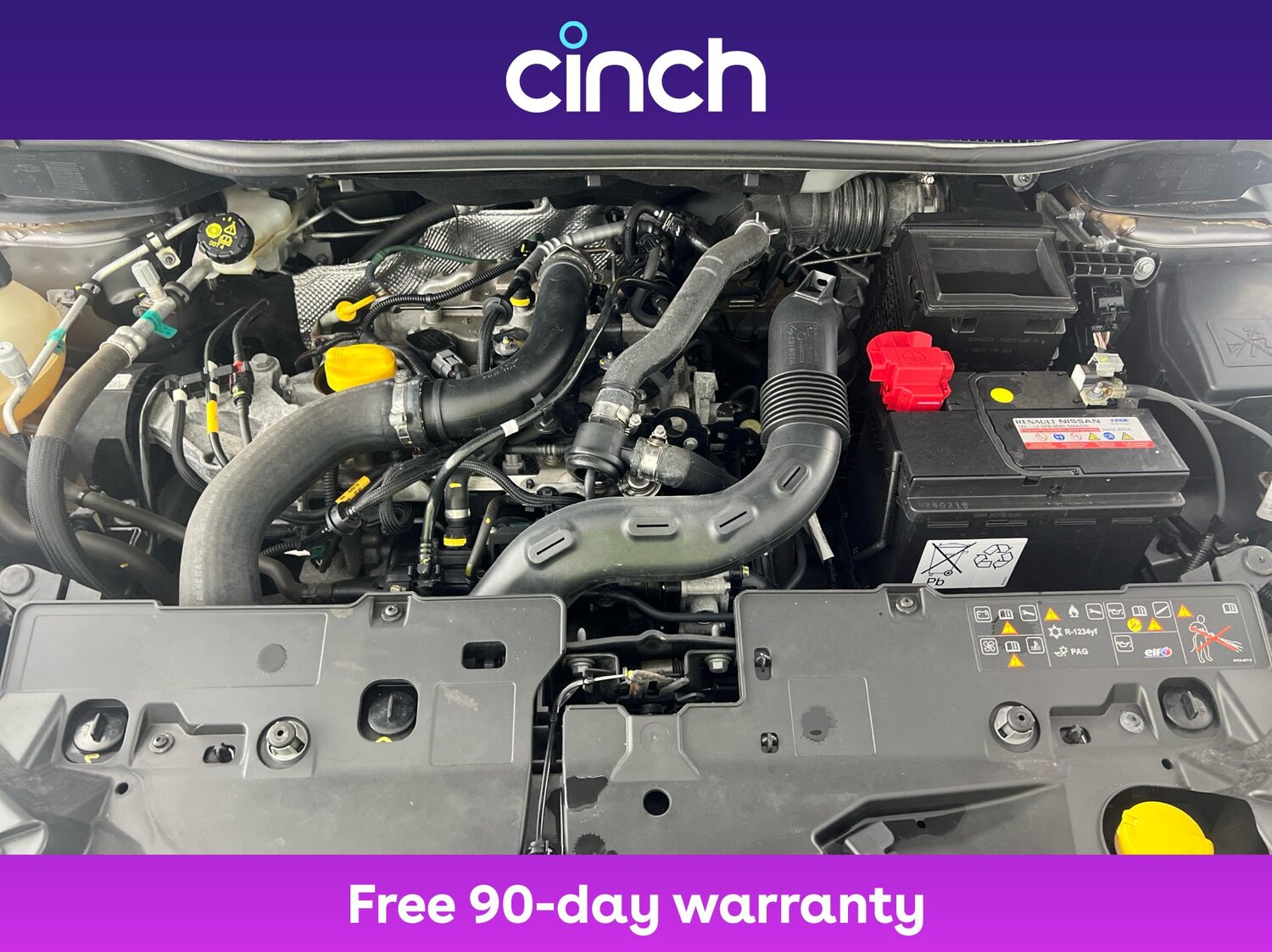 Used Renault Captur 2018 for sale - 76346229: Photo 23