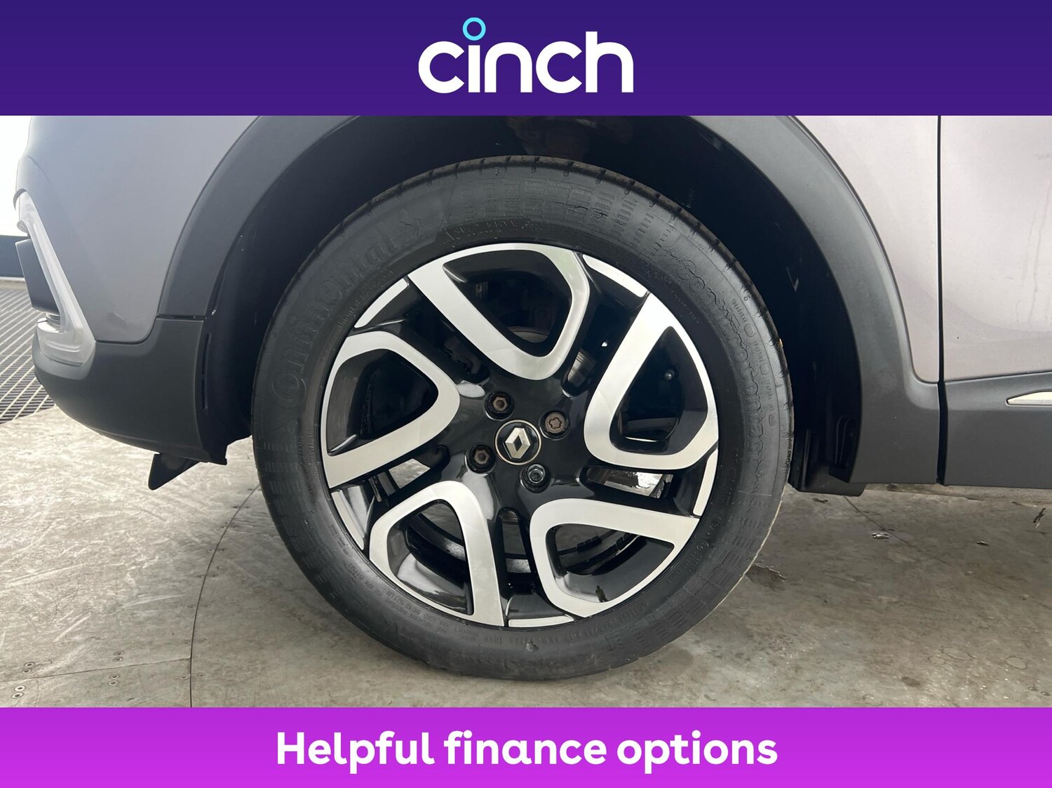 Used Renault Captur 2018 for sale - 76346229: Photo 24