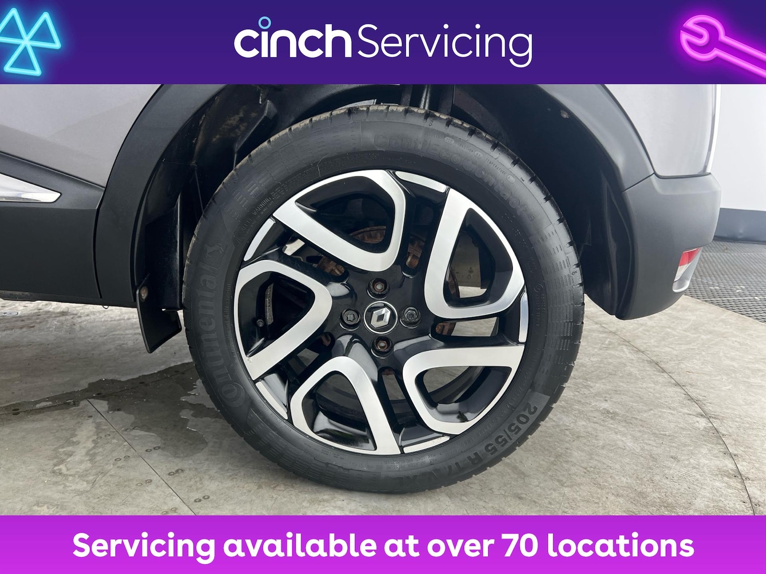 Used Renault Captur 2018 for sale - 76346229: Photo 26