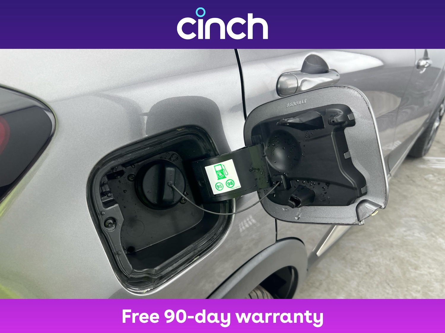 Used Renault Captur 2018 for sale - 76346229: Photo 29