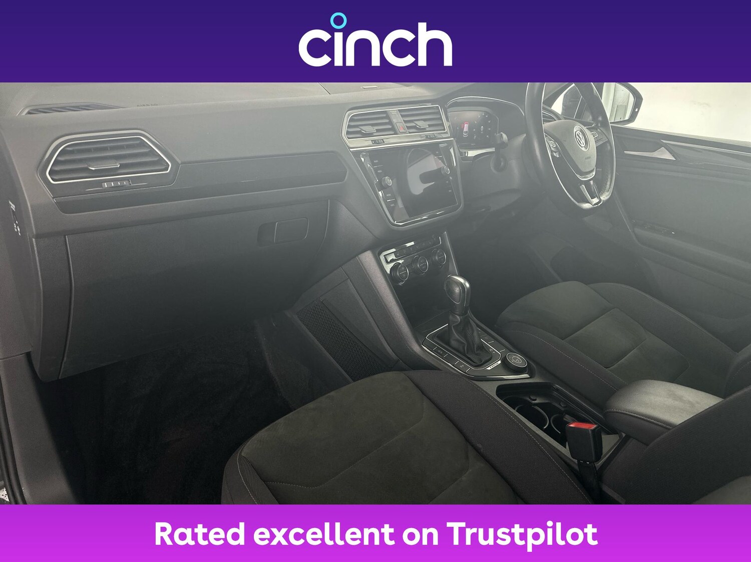 Used Volkswagen Tiguan 2020 for sale - 76416278: Photo 14