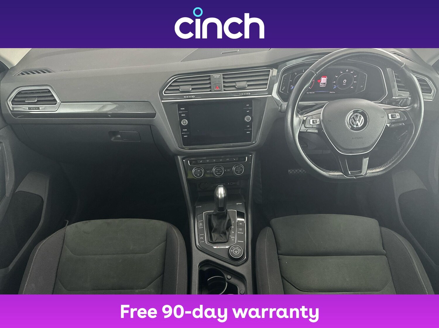 Used Volkswagen Tiguan 2020 for sale - 76416278: Photo 15