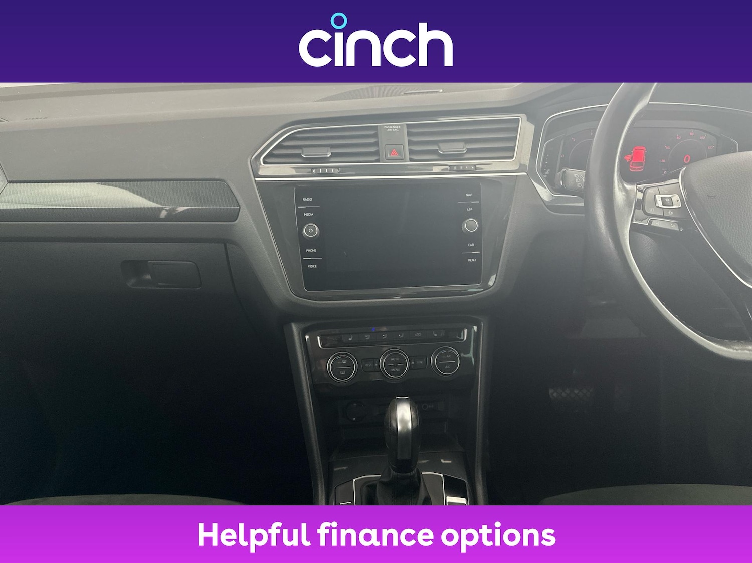 Used Volkswagen Tiguan 2020 for sale - 76416278: Photo 17