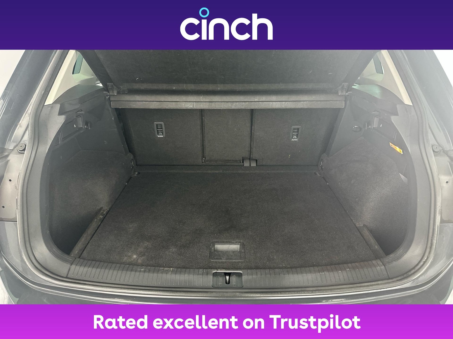 Used Volkswagen Tiguan 2020 for sale - 76416278: Photo 21