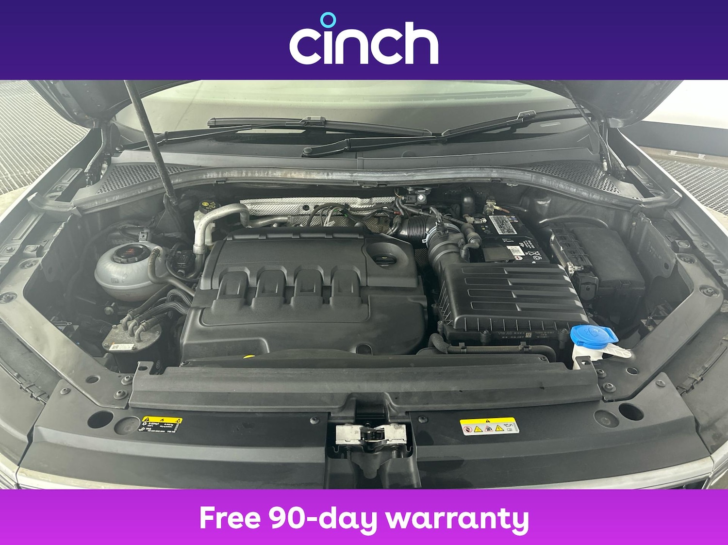 Used Volkswagen Tiguan 2020 for sale - 76416278: Photo 23