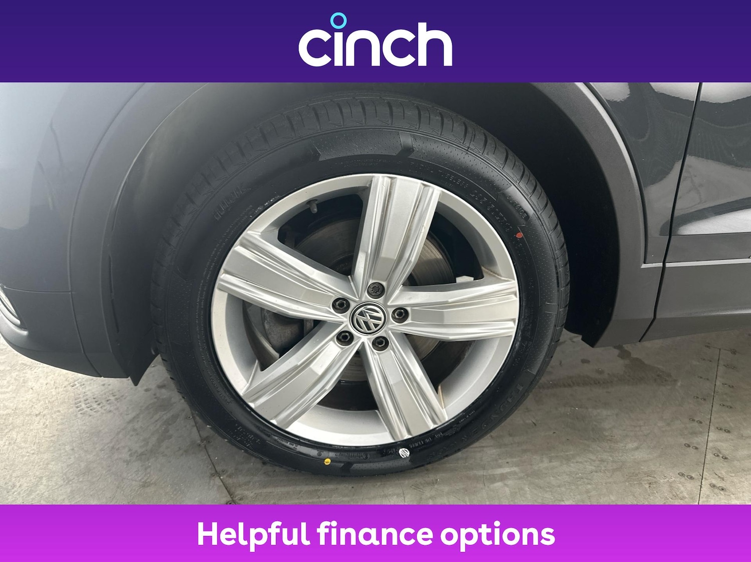 Used Volkswagen Tiguan 2020 for sale - 76416278: Photo 24