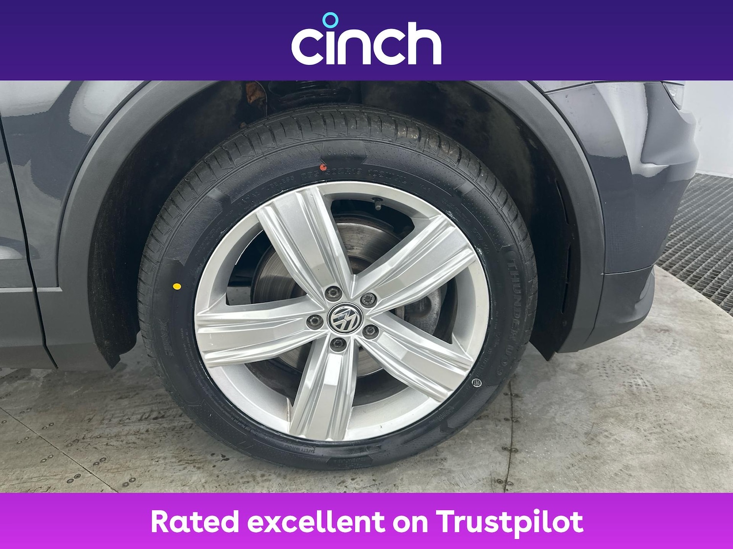 Used Volkswagen Tiguan 2020 for sale - 76416278: Photo 28