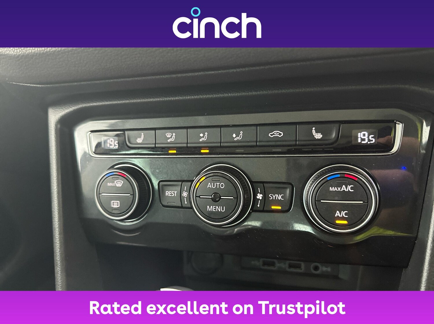 Used Volkswagen Tiguan 2020 for sale - 76416278: Photo 33