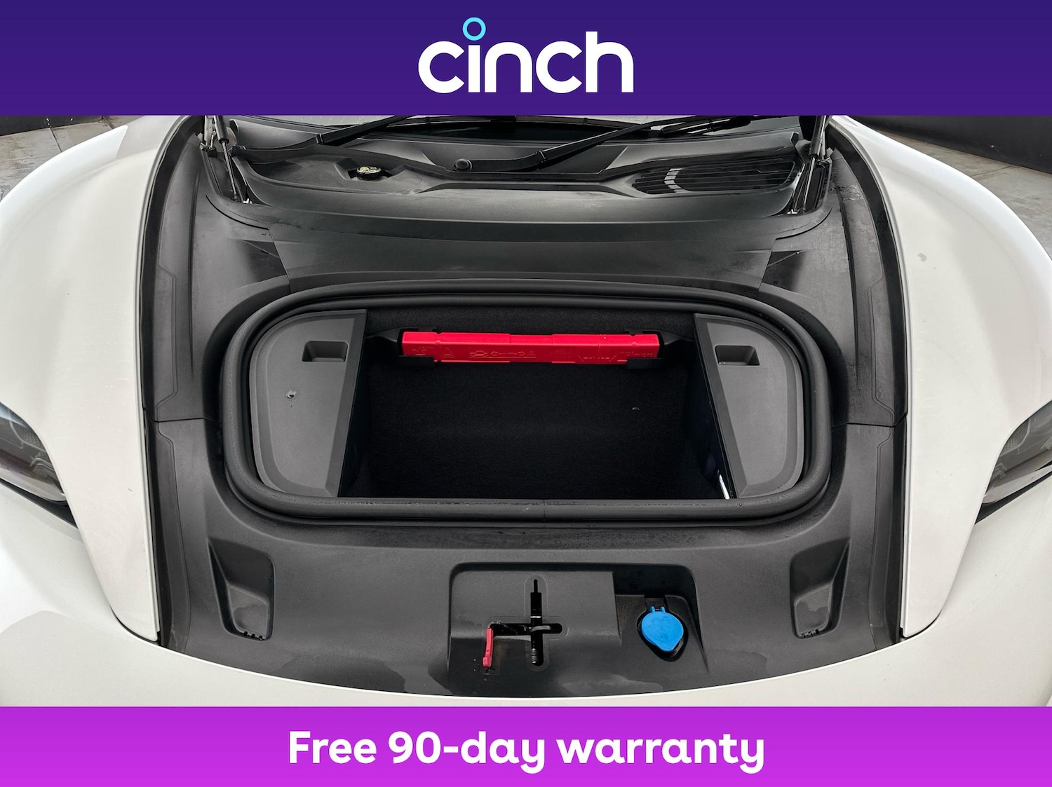 Used Porsche Taycan 2020 for sale - 76783265: Photo 23