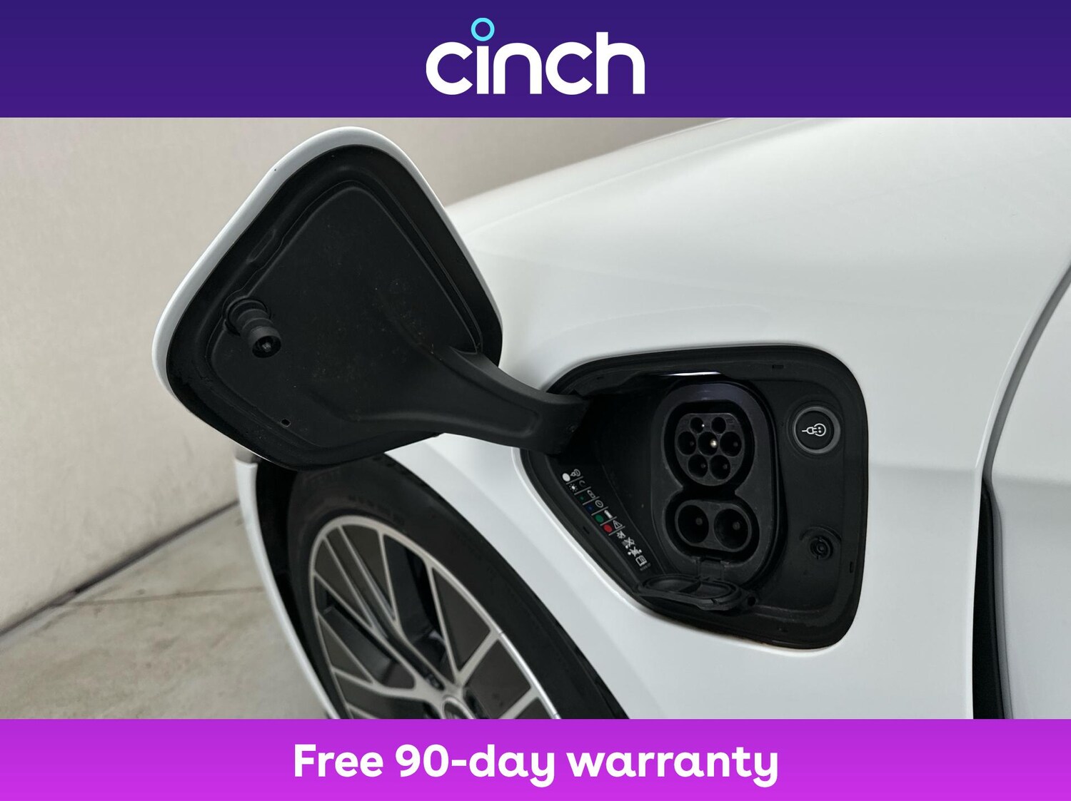 Used Porsche Taycan 2020 for sale - 76783265: Photo 29