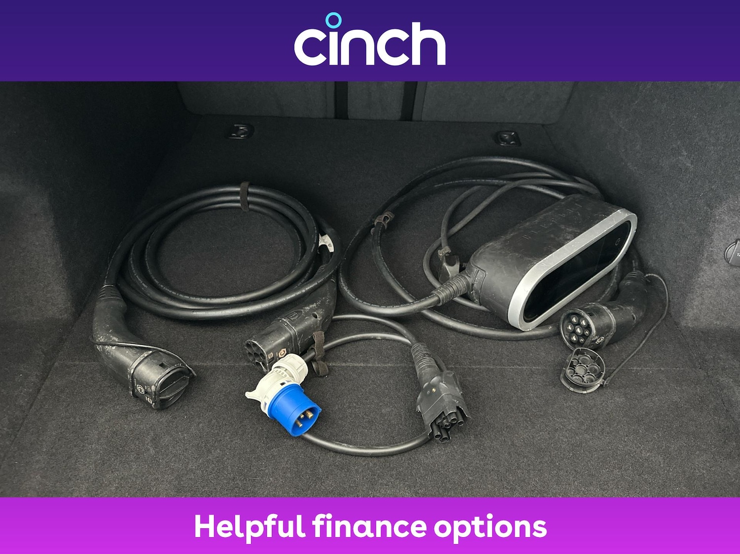 Used Porsche Taycan 2020 for sale - 76783265: Photo 30