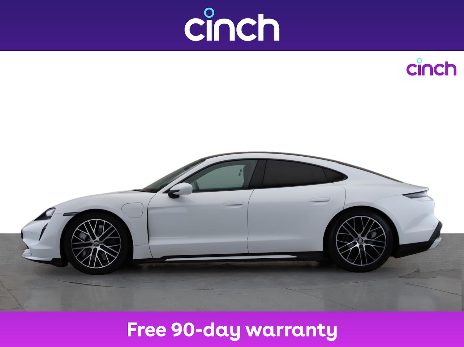 Used Porsche Taycan 2020 for sale - 76783265: Photo 8