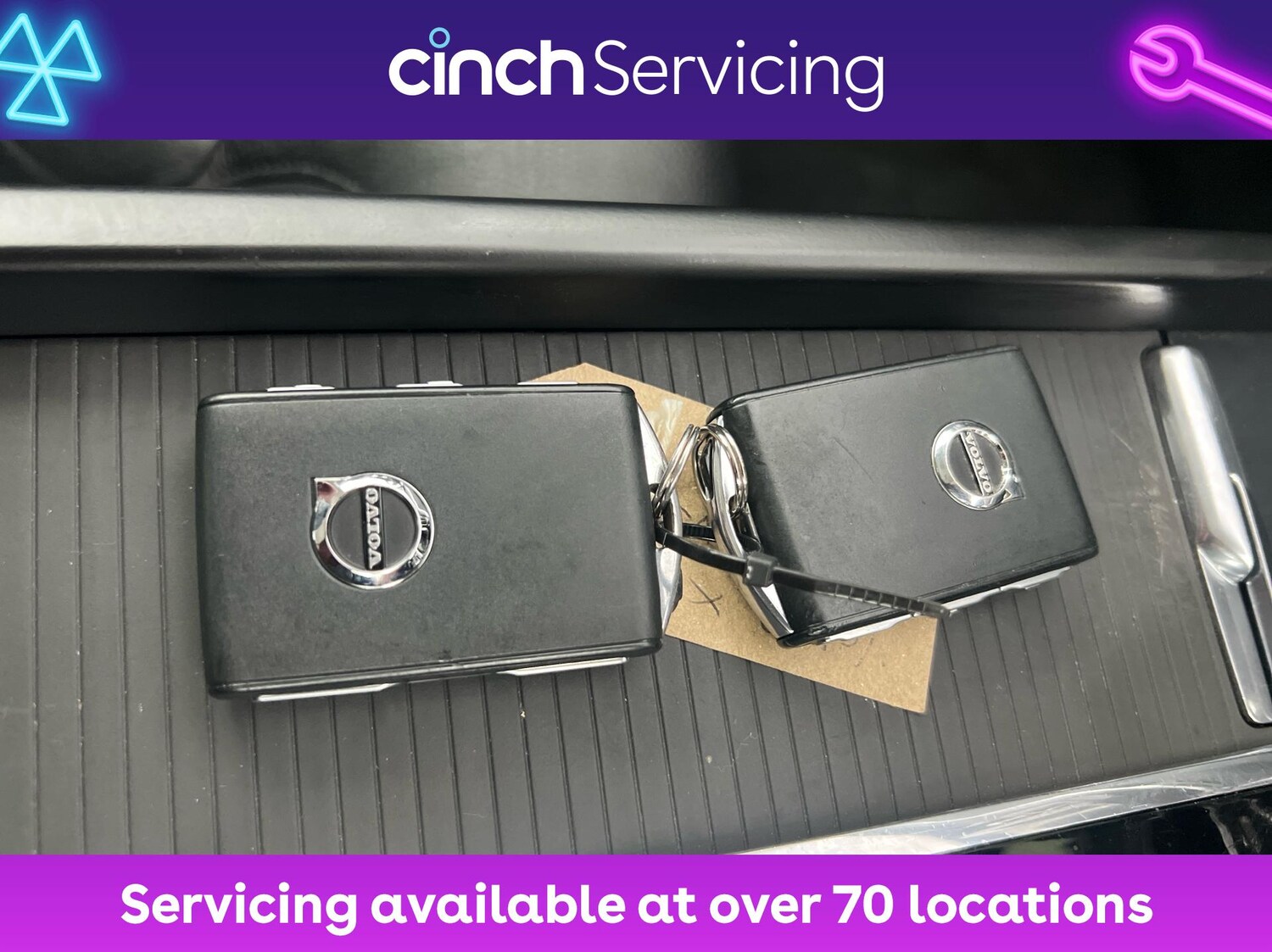 Used Volvo XC60 2019 for sale - 75892119: Photo 41