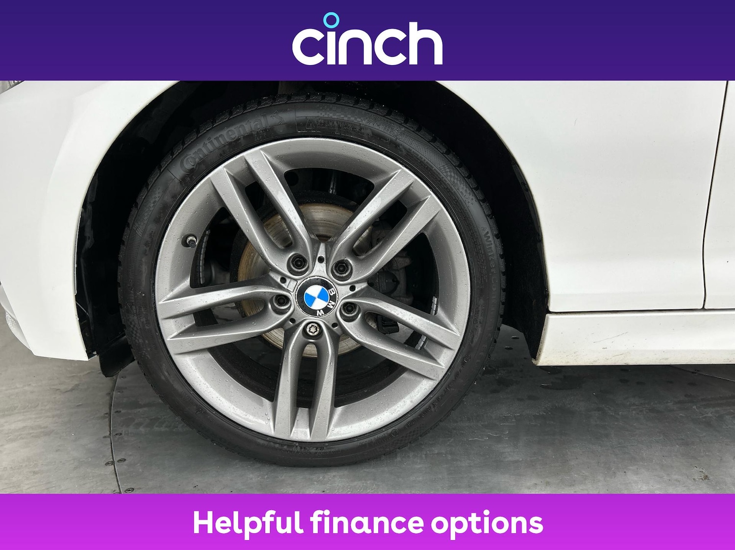 Used BMW 2 Series 2018 for sale - 76798318: Photo 24