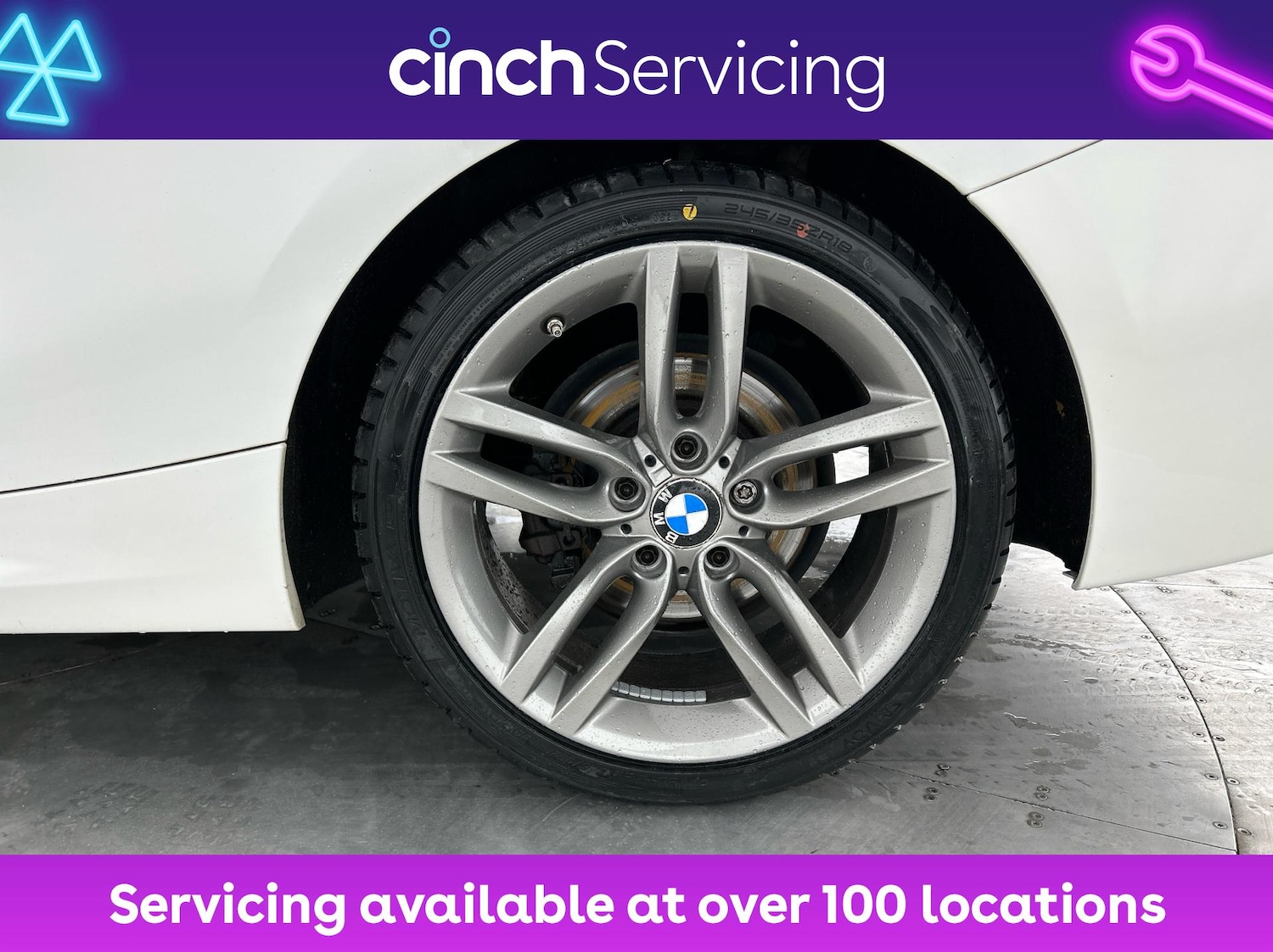 Used BMW 2 Series 2018 for sale - 76798318: Photo 26