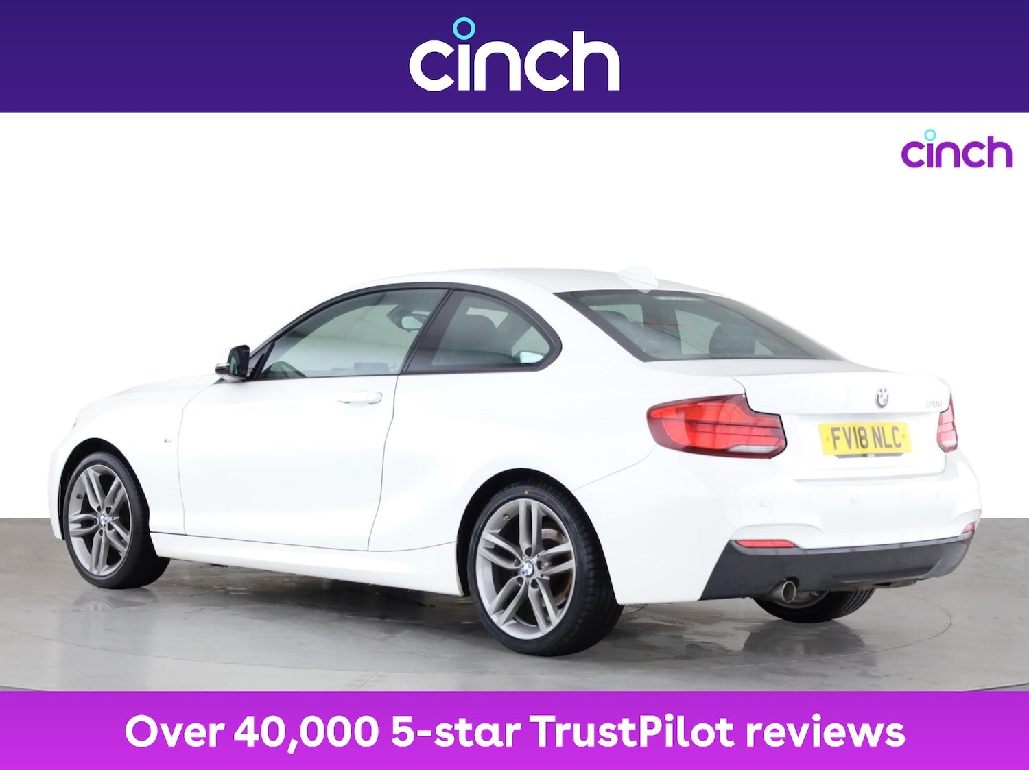 Used BMW 2 Series 2018 for sale - 76798318: Photo 6