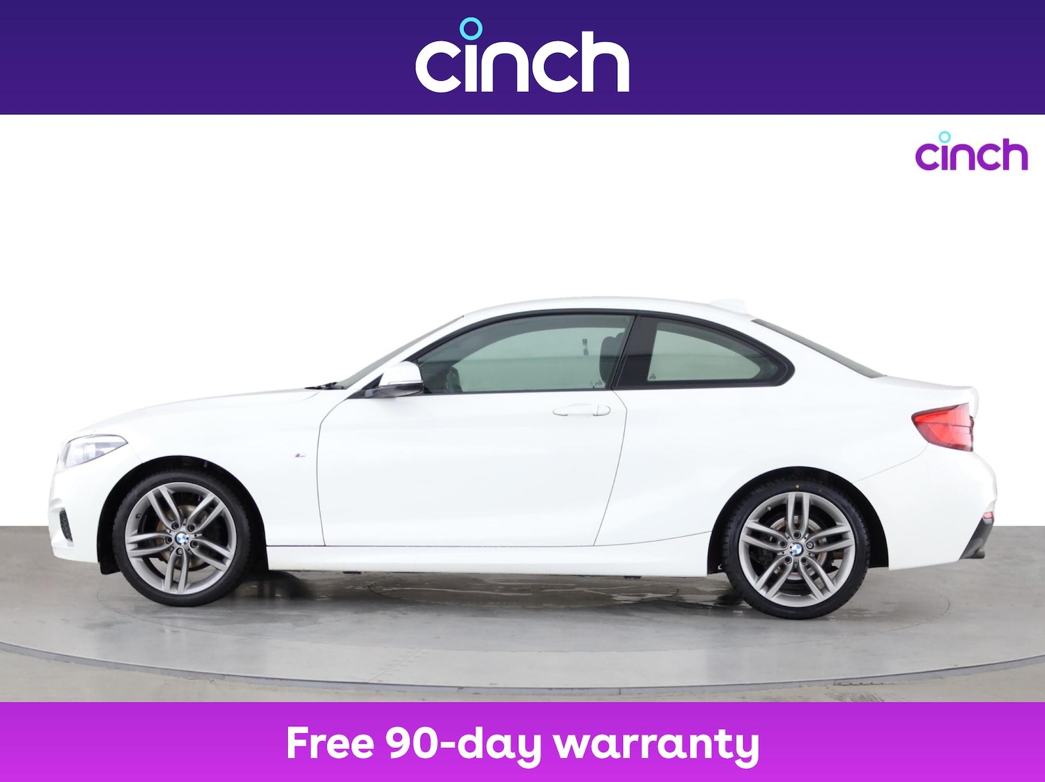 Used BMW 2 Series 2018 for sale - 76798318: Photo 8