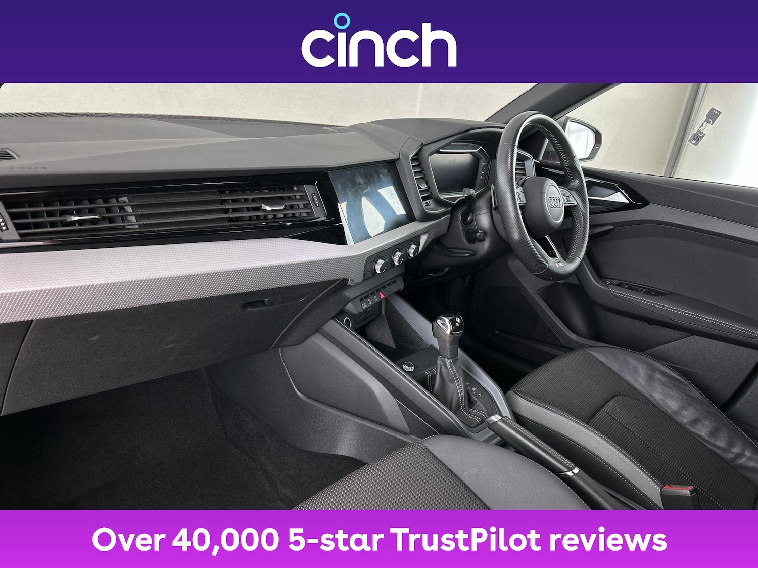 Used Audi A1 2019 for sale - 77067979: Photo 14